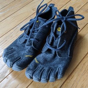 Vibram CVT Toe Shoes
